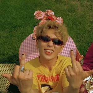 Meet your Posher, Gladys